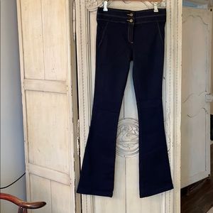 Ladies Veronica Beard Jeans Size 4